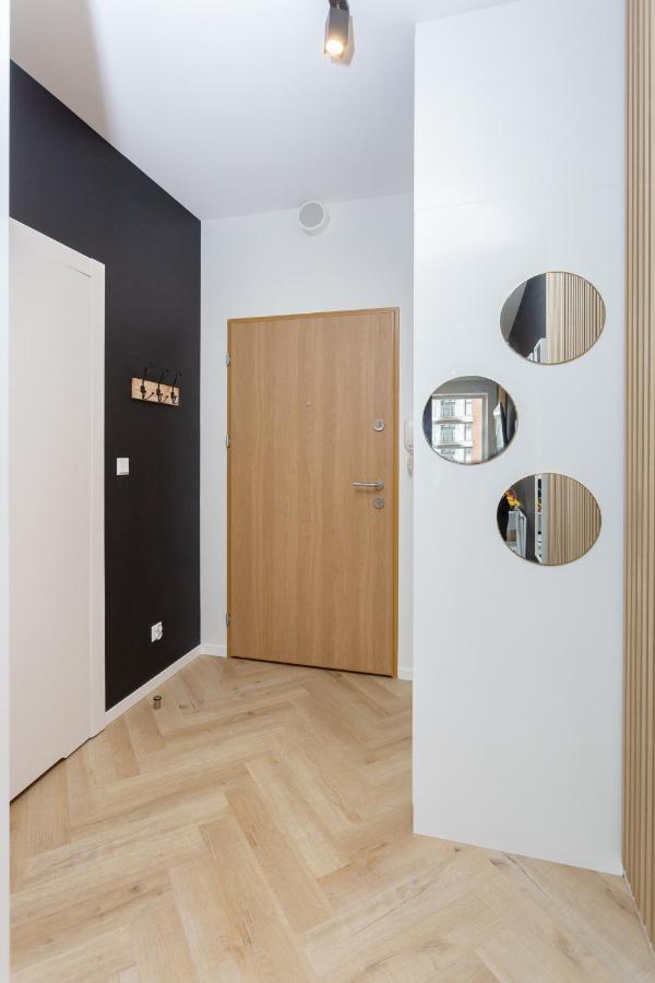 Avra Residence II Stare Miasto グダニスク エクステリア 写真